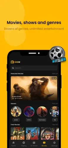 hotstar-jobs Movies and shows