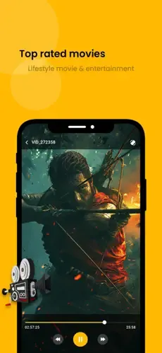 hotstar-jobs Top Rated Movies